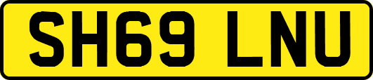SH69LNU