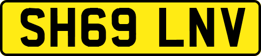 SH69LNV