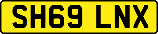 SH69LNX
