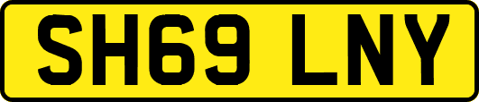 SH69LNY