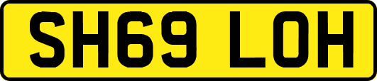 SH69LOH