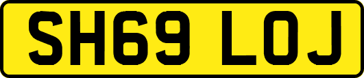 SH69LOJ