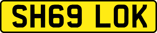 SH69LOK
