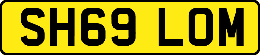 SH69LOM