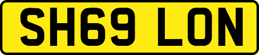 SH69LON