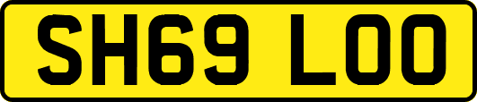 SH69LOO