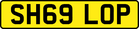 SH69LOP