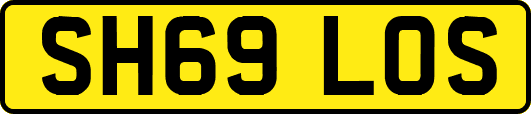 SH69LOS