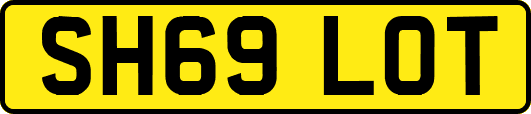 SH69LOT