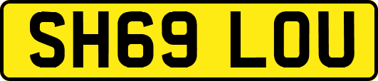 SH69LOU