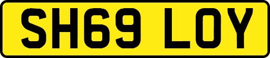 SH69LOY
