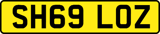SH69LOZ