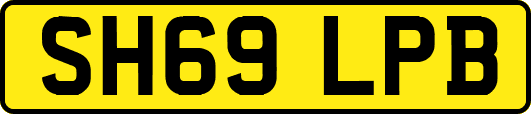 SH69LPB