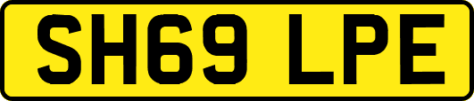 SH69LPE