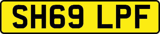 SH69LPF