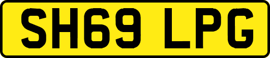 SH69LPG