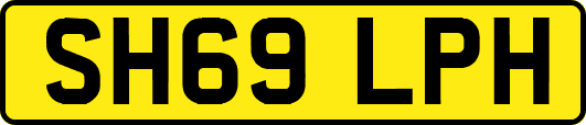 SH69LPH