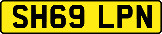SH69LPN
