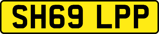 SH69LPP
