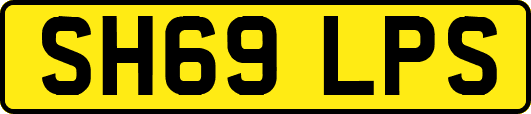 SH69LPS