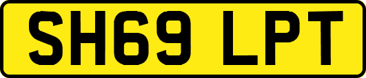 SH69LPT