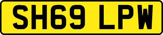 SH69LPW