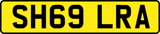 SH69LRA