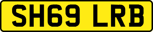 SH69LRB