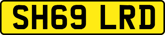 SH69LRD
