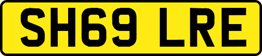 SH69LRE