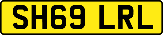 SH69LRL