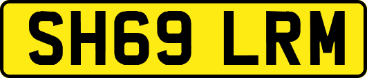 SH69LRM