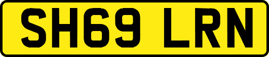 SH69LRN