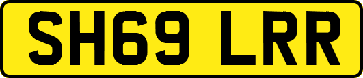 SH69LRR