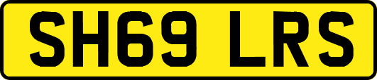 SH69LRS