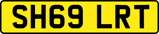 SH69LRT