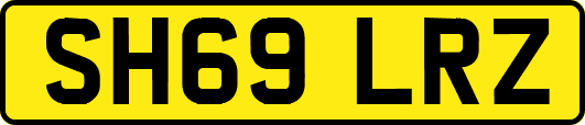 SH69LRZ