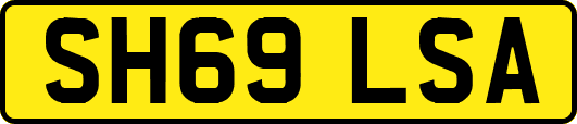 SH69LSA