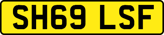 SH69LSF