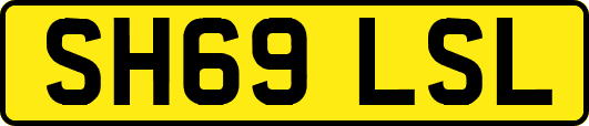 SH69LSL