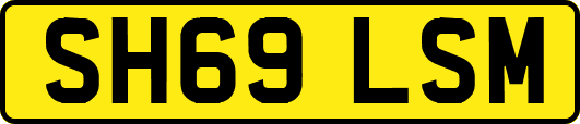 SH69LSM
