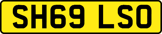 SH69LSO