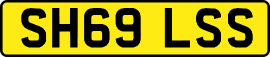 SH69LSS
