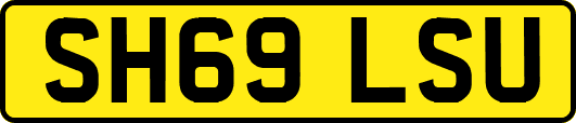 SH69LSU