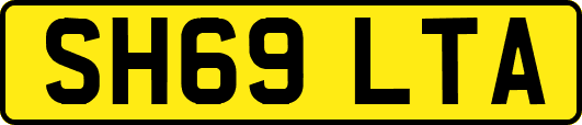 SH69LTA