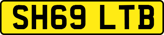 SH69LTB