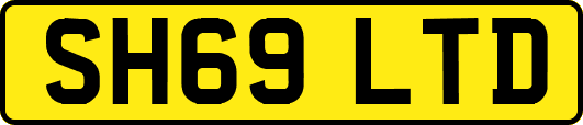 SH69LTD