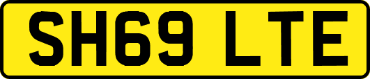 SH69LTE