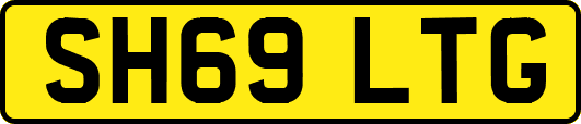 SH69LTG
