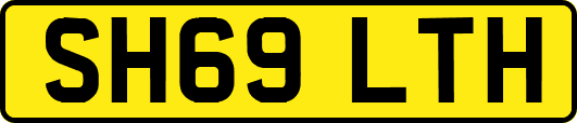 SH69LTH